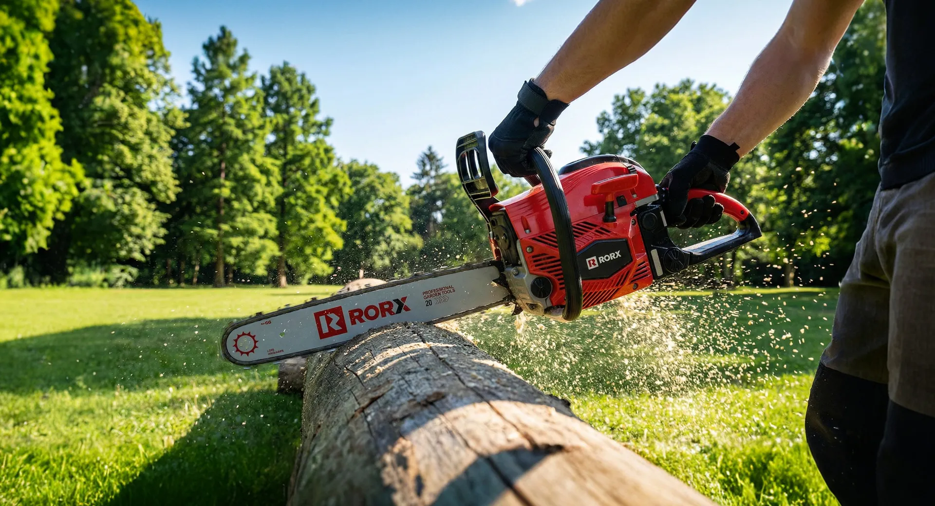 Crescendo com Parceiros Globais