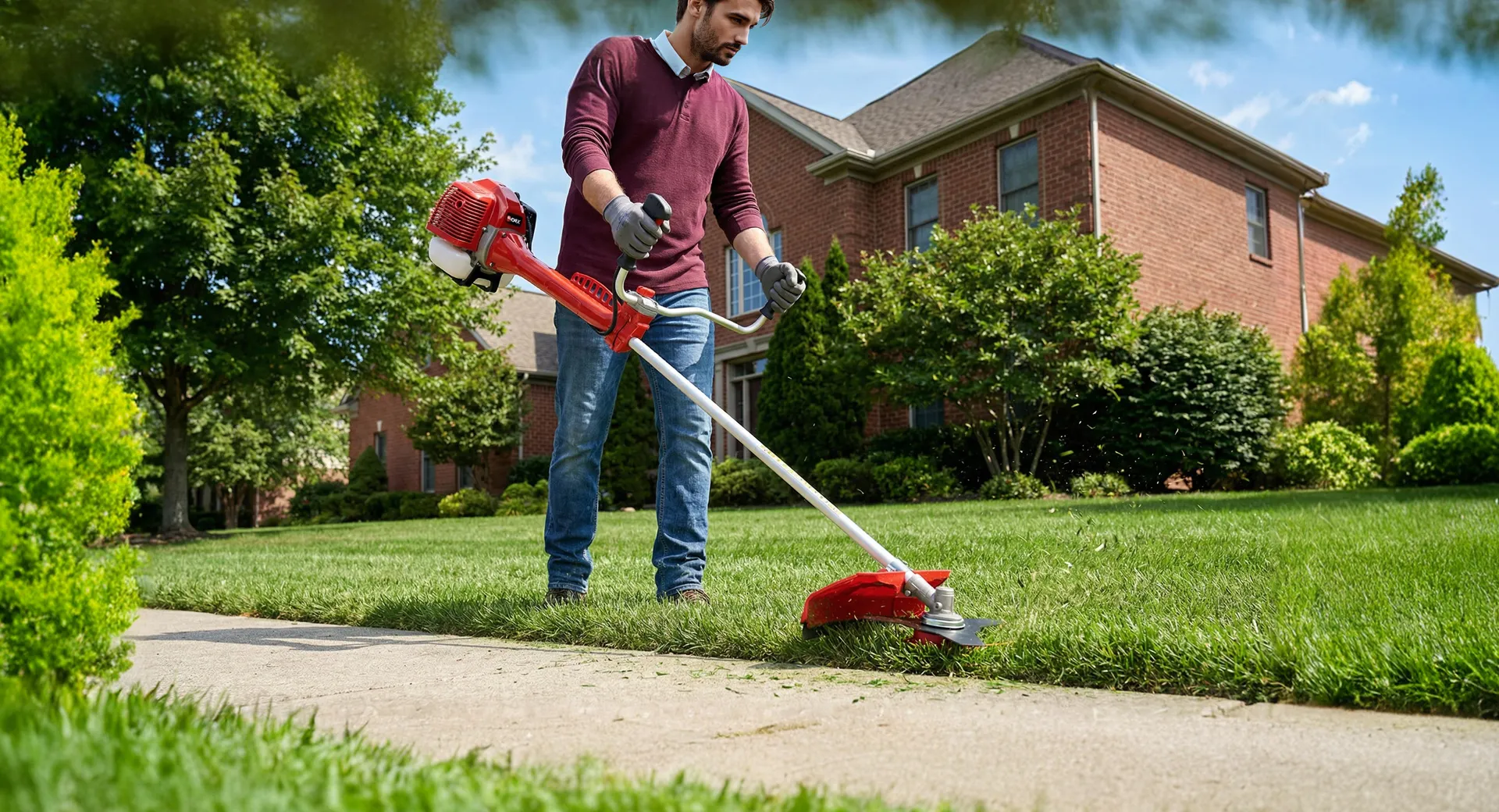 Crescendo com Parceiros Globais